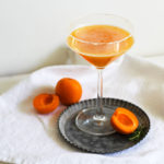 Apricot Margarita