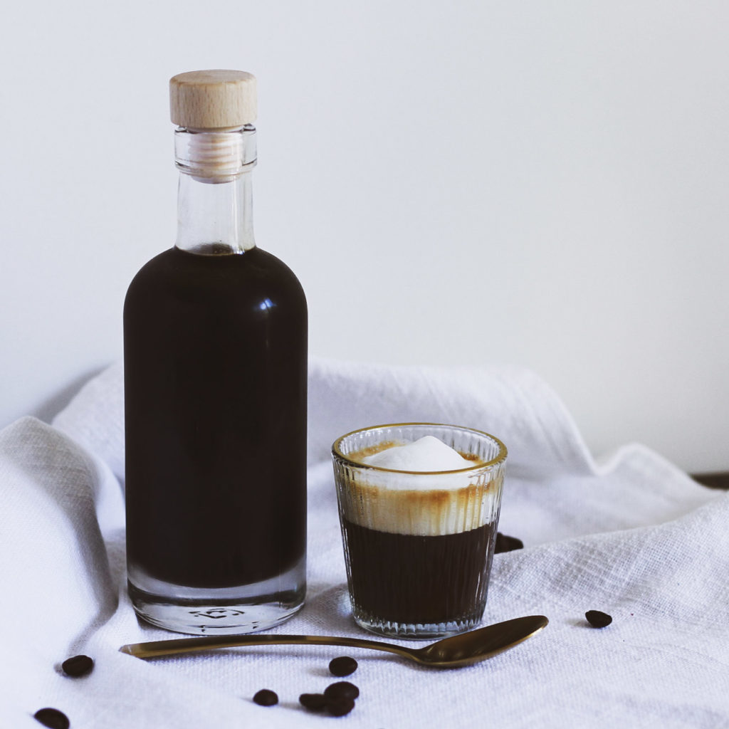 Cold Brew Coffee