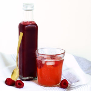 Himbeersirup