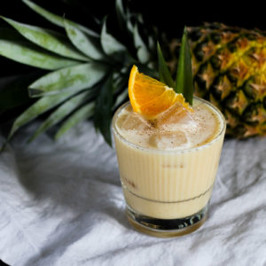 Painkiller Cocktail